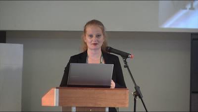 Biodegradación de Fumonisinas: Verena Starkl