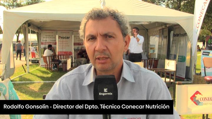 Dureza y palatabilidad del alimento para vacas en ordeñe robotizado