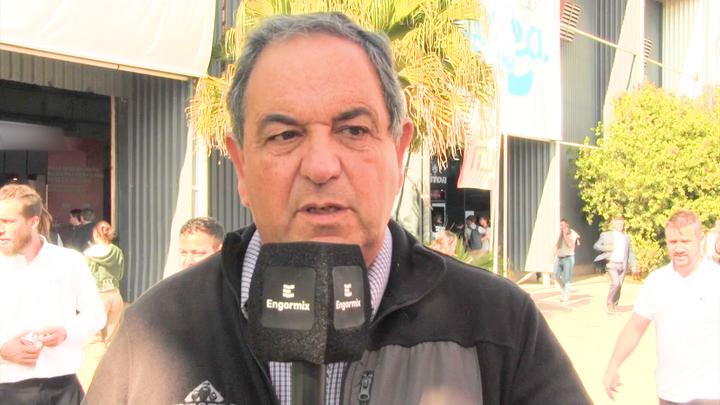 Tratamiento de diarreas en terneros