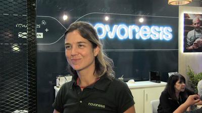 Mejorar el mundo con Biosoluciones, Melina Briosso
