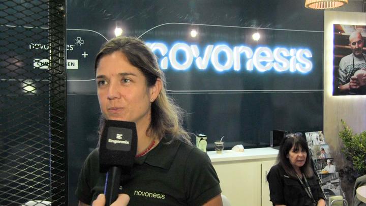 Beneficios de la utilización de probióticos en nutrición bovina