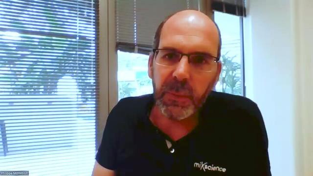 Bioprotección ante las biotoxinas
