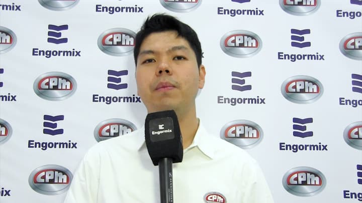 Sistemas de alta eficiencia para peletizado, extrusión y secado