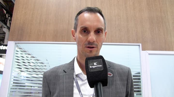 Extrusión y procesos de alto rendimiento