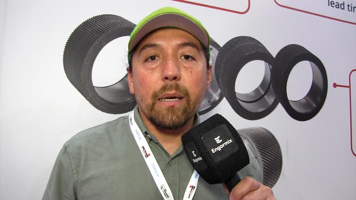 Tecnología y crecimiento para la industria láctea