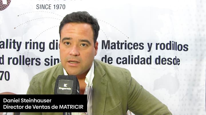 ¿Qué factores considerar al seleccionar el diseño de una matriz?