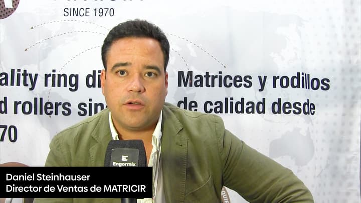 ¿Cómo se determina cuándo una matriz necesita ser reemplazada o reacondicionada?