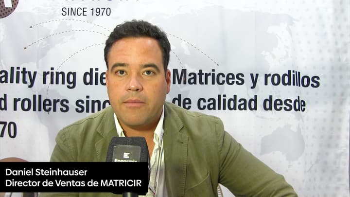 ¿Qué información necesitamos de un cliente para recomendar la matriz más adecuada para su operación?
