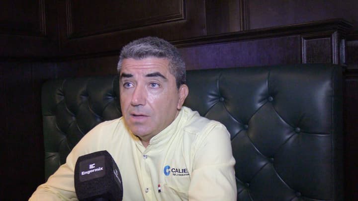 Producción ganadera en Uruguay, Dr. Leonardo Tejera