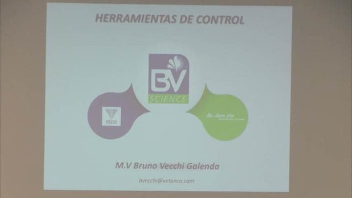 Micotoxinas: Herramientas de control