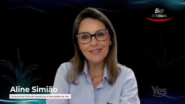 Productos saludables y sostenibles: Levaduras