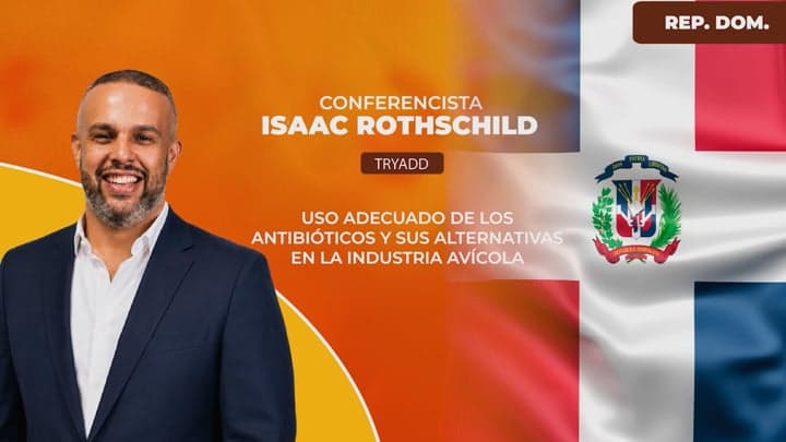 Uso adecuado de antibióticos y alternativas en la industria avicola