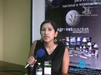 Tratamiento de las enfermedades inflamatorias en animales
