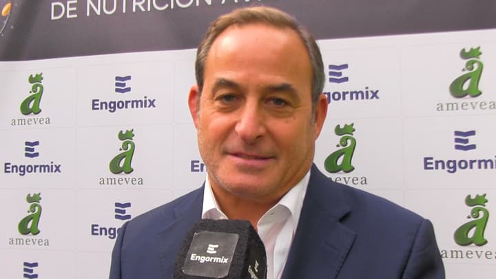 Manejo de datos en la industria avícola