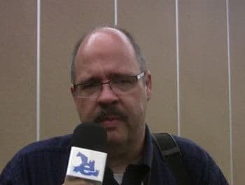 Genética y Nutrición en aves: Hans Mann en Simposio ASA 2010