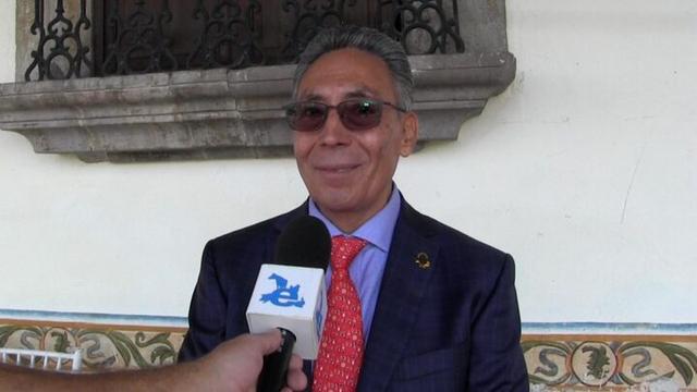 Nuevas tendencias en la avicultura: Susano Medina Jaramillo