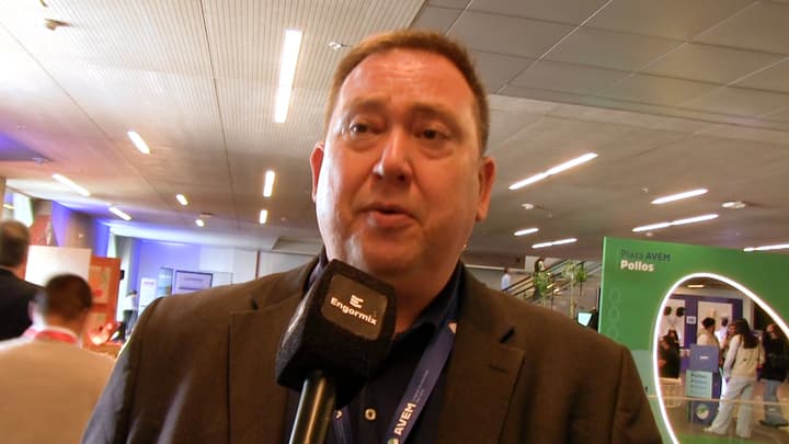 Planta de beneficio: Calidad de productos avícolas