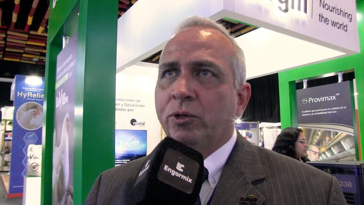 MIcronutrición y salud avícola: Los postbióticos