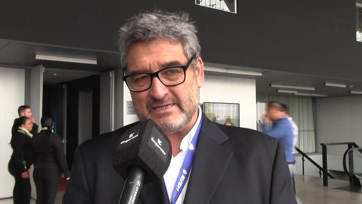 Influenza aviar a nivel global