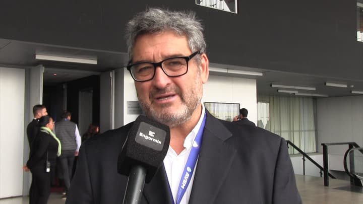 Influenza aviar: Experiencia peruana con vacunación