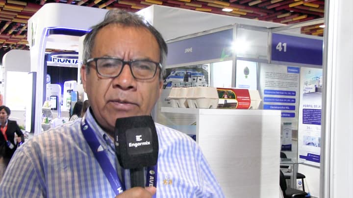 Calcio digestible en la nutrición avícola