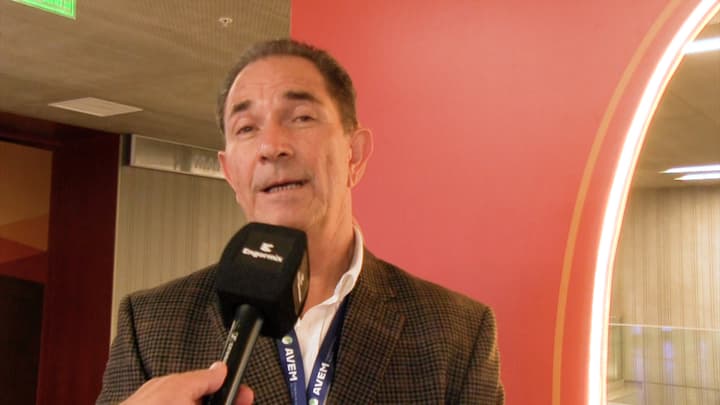 Importancia de la alimentación en el período de levante