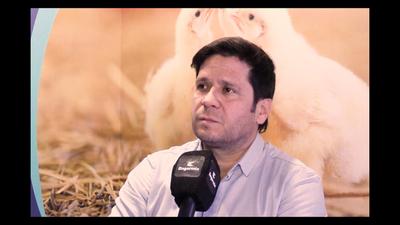 Presencia de Calier en el mercado argentino, Alan Wauters