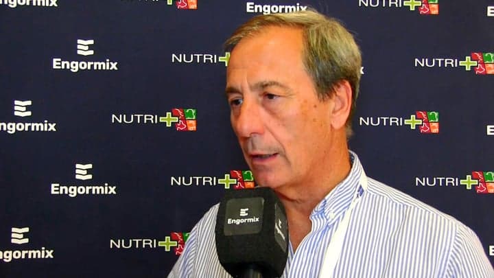 Efecto de Saltar Celos en primerizas