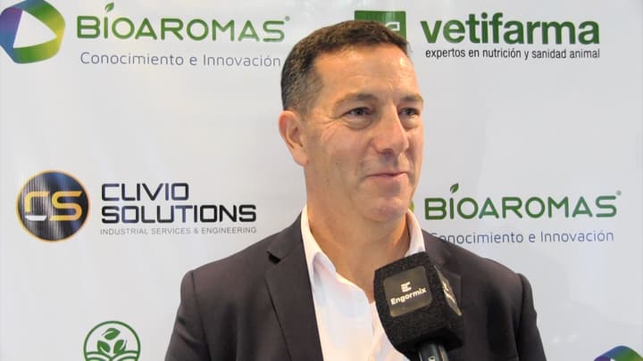 Microdosificación y eficiencia en plantas de alimento balanceado