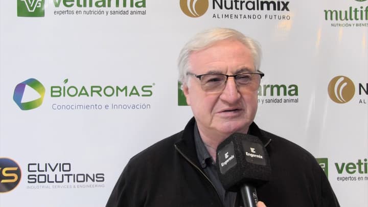 Evolución de BIOAROMAS: De aditivos a innovación y conocimiento