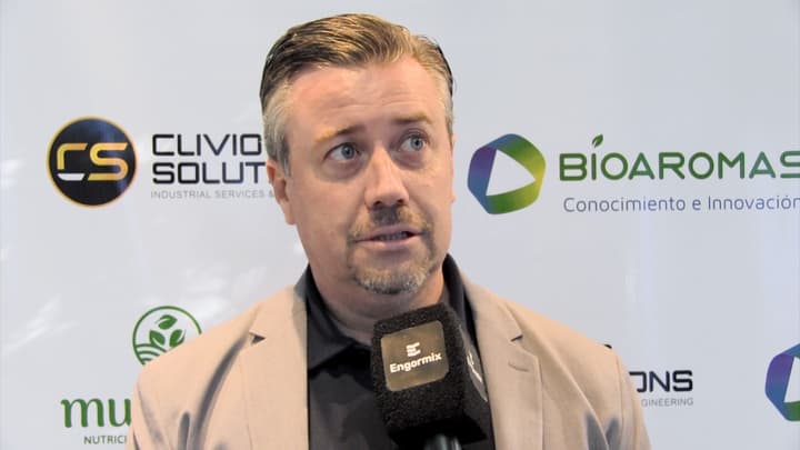 Automatización y buenas prácticas en plantas de alimento balanceado