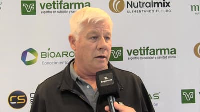 Manejo de emisiones en sistemas intensivos