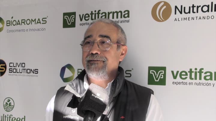 Calidad y conservación de materias primas en alimentos balanceados