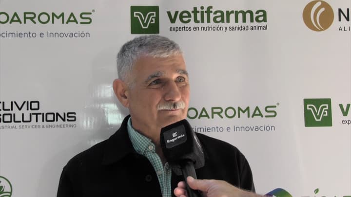 Dosificación precisa y calidad de mezclado en alimentos balanceados