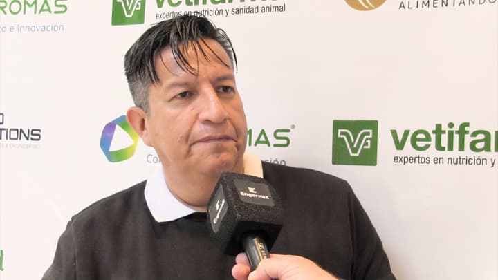 Tendencias tecnológicas en la industria de alimentos balanceados