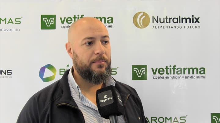 Tecnología aplicada al tambo: de los ordeñes robóticos al soporte técnico integral