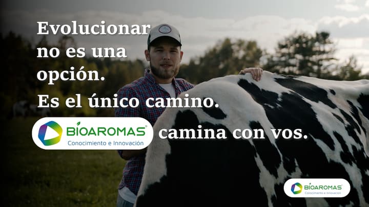 Conocimiento e innovación para la lechería