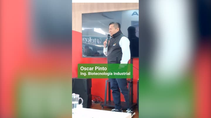 Construyendo Calidad del Pellet