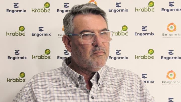 Alianza Estratégica: Grupo Krabbe y BioIngeniería Latinoamericana