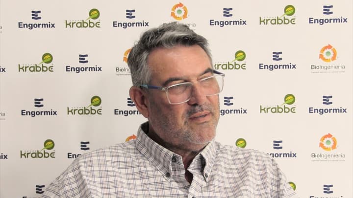 Agroproductos: Soluciones de BioIngeniería Latinoamericana