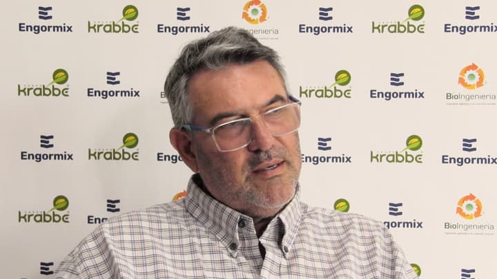 Selección de una prensa monorrodillo