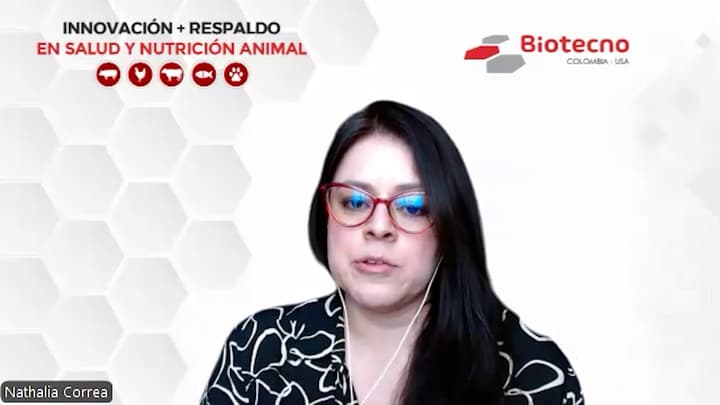 Utilización de antibióticos en producción animal