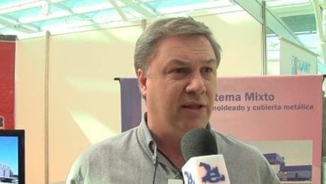 Instalaciones porcinas: Gustavo Boggino (IveCor)