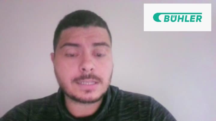 Homogeneidad en la mezcla
