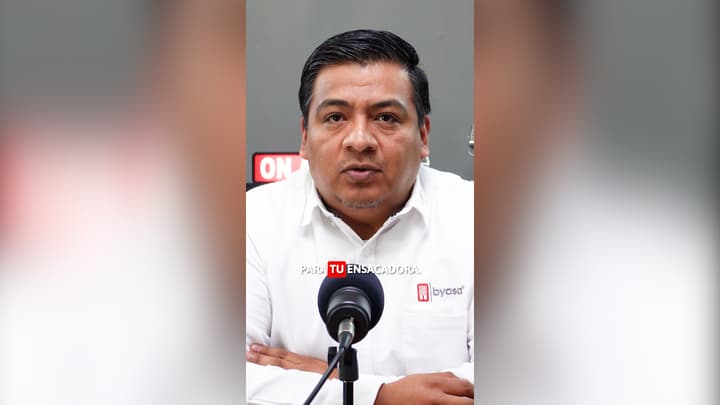 Método de verificación para ensacadoras