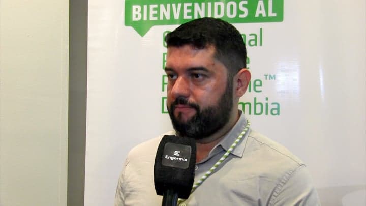 Automatización y vacunación in ovo en la planta de incubación