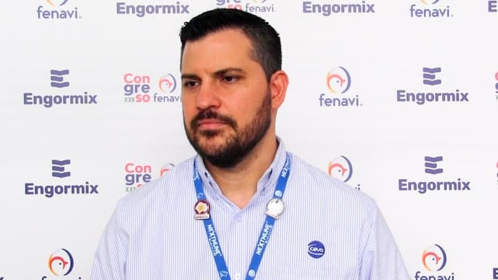 Precisión en la vacunación avícola: C.H.I.C.K. Program