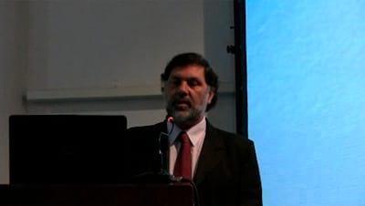 Ponedoras: Requerimientos energéticos, Gabriel Mallo en CAENA 2011