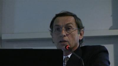 Manejo de reproductoras pesadas: Fernando Mattioli en Caena 2011