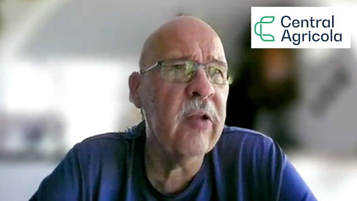 Desafíos nutricionales en avicultura y porcicultura, Hans Mann